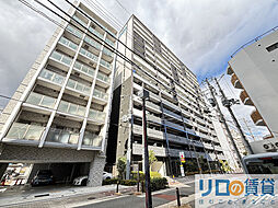 プレサンス新大阪ザ・シティ