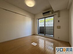 クレアート新大阪パンループ 501 5階1Kのリビング/ダイニング