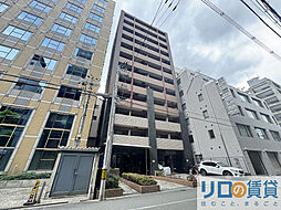 クレアート新大阪パンループ