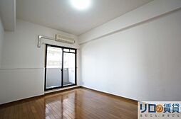 CityLifeプレサンス新大阪 503 5階1Kのリビング/ダイニング