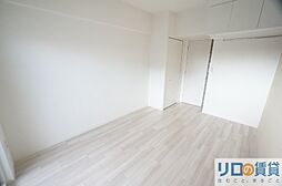 セレニテ新大阪プリエ 1404 14階1Kのリビング/ダイニング