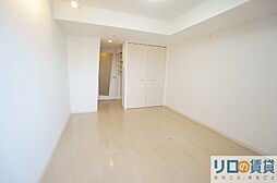 セレニテ新大阪弐番館 1407 14階1Kのリビング/ダイニング