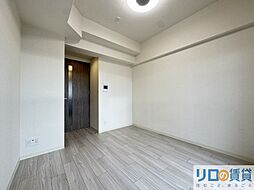 プレサンス東三国エンブレイス 905 9階ワンルームのリビング/ダイニング