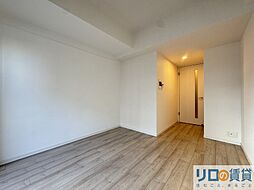 S-RESIDENCE新大阪WEST 1412 14階1Kのリビング/ダイニング