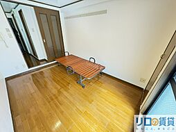 FIVE ONE 502 5階1Kのリビング/ダイニング