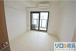 アスヴェル新大阪SOUTH 203 2階1Kのリビング/ダイニング