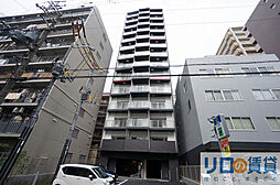 セレニテ新大阪ミラク弐番館