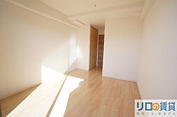 レジディア新大阪 1103 11階1Kのリビング/ダイニング