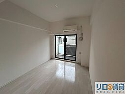 オーキッドレジデンス新大阪 1003 10階1Kのリビング/ダイニング