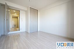 カーサ　あわじ 313 3階1Kのリビング/ダイニング