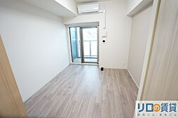 プレサンス　OSAKA　西中島リエゾン 501 5階1Kのリビング/ダイニング