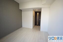 エステムコート新大阪リンクス 1005 10階1Kのリビング/ダイニング