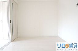 プレジール 505 5階1LDKのリビング/ダイニング