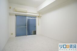 R-CUBE 新大阪 505 5階1Kのリビング/ダイニング