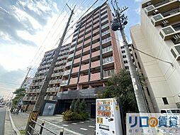 ララプレイス新大阪シエスタ