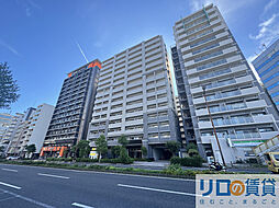 セノアタワー新大阪(旧:グランルクレ新大阪)