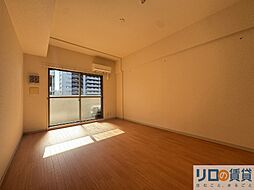 ア・ミュゼ新大阪 902 9階1Kのリビング/ダイニング