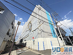 エステムコート新大阪XVIパルス