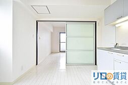 Gramercy Juso-higashi 3rd 804 8階1DKのリビング/ダイニング