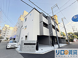 ヴィクトワール・テラス東三国