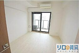 アスヴェル新大阪SOUTH 605 6階1Kのリビング/ダイニング