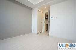 ArtizA新大阪D.C. 202 2階1Kのリビング/ダイニング