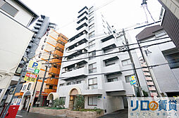 JMRレジデンス新大阪 1002