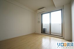 アドバンス新大阪ウエストゲート 202 2階1Kのリビング/ダイニング