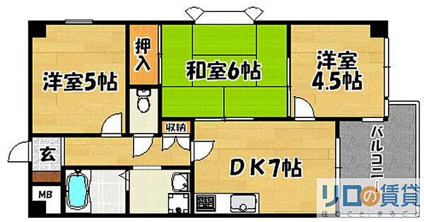 サムネイルイメージ