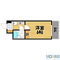エスリード新大阪第65階4.0万円