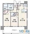 シティライフ新大阪ラブニール7階14.0万円