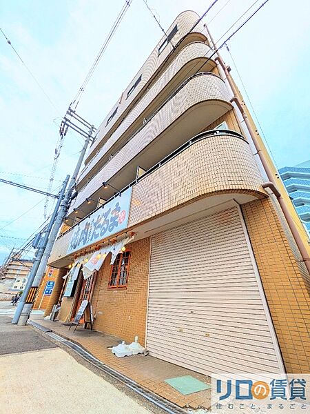 部屋画像