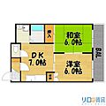 パークロッジ6階9.2万円