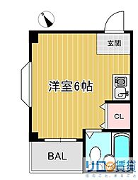 🉐敷金礼金0円！🉐ロイヤルステージ上新庄