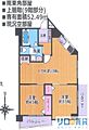グリーンハイツ東三国9階10.9万円