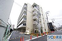 大阪府吹田市西御旅町：物件画像／リロの賃貸　西中島南方店　株式会社ケントコーポレーション