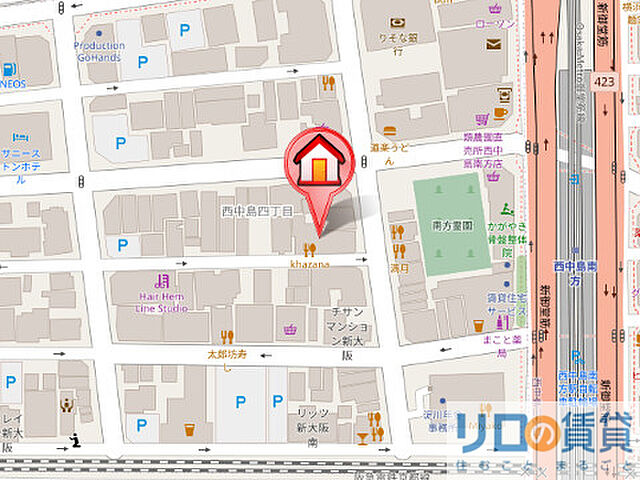 地図