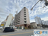 大阪府大阪市淀川区宮原1丁目：物件画像／リロの賃貸　西中島南方店　株式会社ケントコーポレーション