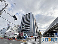 大阪府大阪市淀川区東三国1丁目：物件画像／リロの賃貸　西中島南方店　株式会社ケントコーポレーション