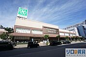 ライフセントラルスクエア西宮原店 1334m