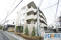 大阪府大阪市東淀川区上新庄2丁目：物件画像／リロの賃貸　西中島南方店　株式会社ケントコーポレーション