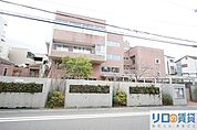 風の子保育園 117m