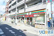 セブンイレブン大阪小松2丁目店 270m