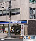 ローソン 西中島六丁目店 595m