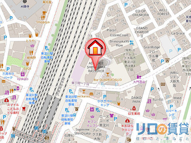 地図