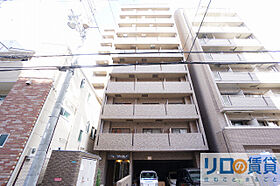 リーガル新大阪V 1102 ｜ 大阪府大阪市淀川区東三国1丁目（賃貸マンション1K・11階・18.85㎡） その1