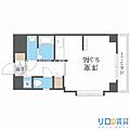 ドゥクレスト新大阪4階6.8万円