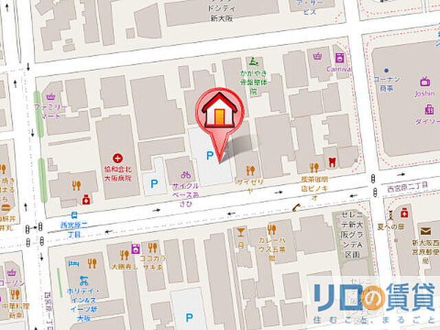 地図