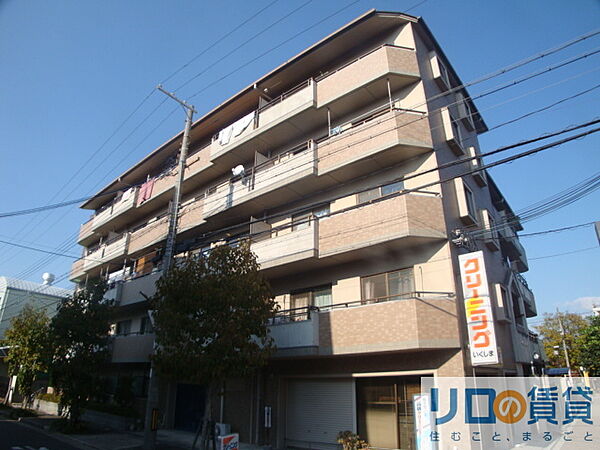 部屋画像