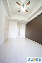 Luxe新大阪EAST2 1Kの写真